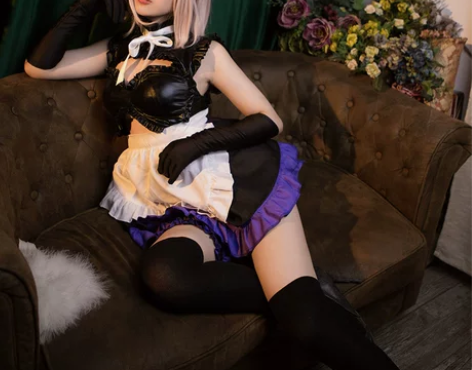 【99超值购】猫老师fgo盾娘玛修基列莱特...