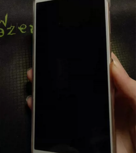 华为麦芒6，一切功能完好 可作通讯备用机或...