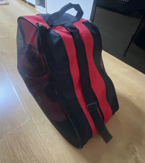 Ferrari/法拉利 溜冰鞋旱冰鞋儿童法...