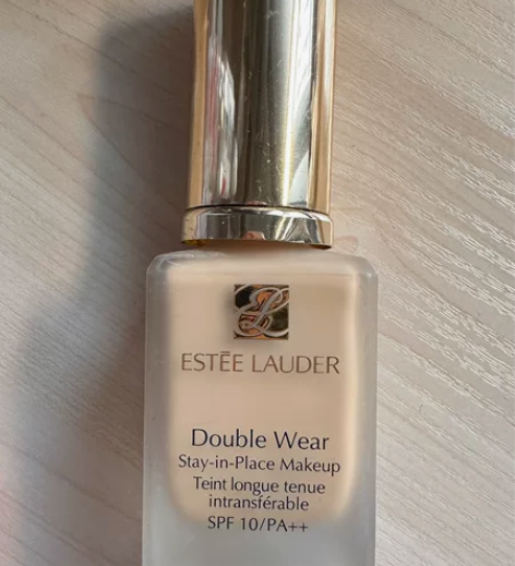 雅诗兰黛dw粉底液，1w1，小红薯的福利社...