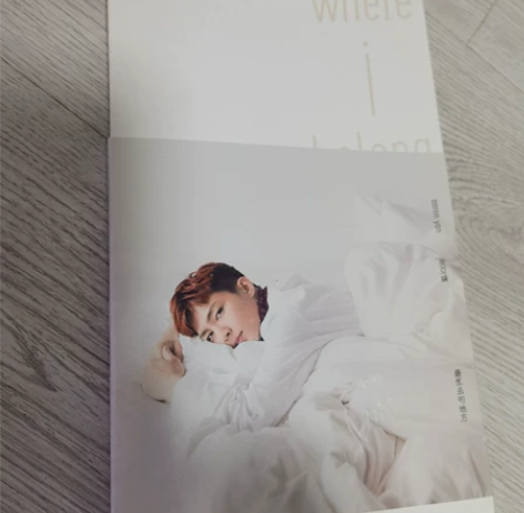 【T宣传版】炎亚纶《最想去的地方》国语EP...