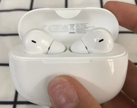 荣耀x3i 左耳右耳充电仓电池耳机盒单只丢...