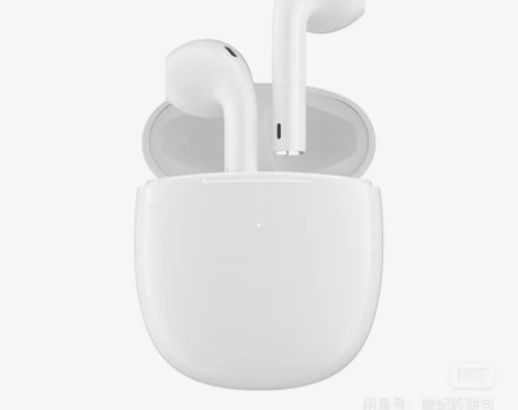 唐麦 W9蓝牙耳机真无线运动半入耳无延迟游...