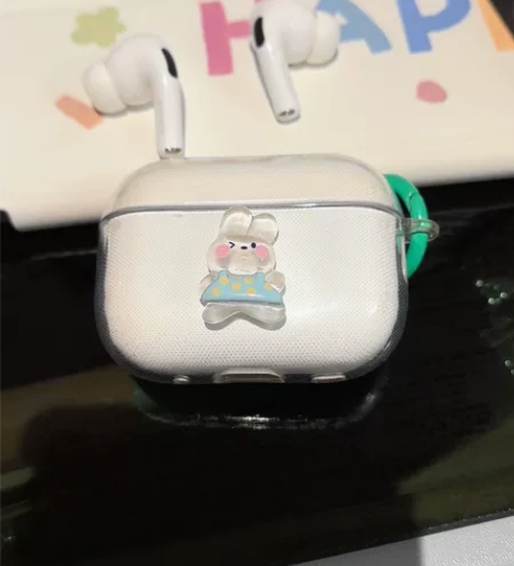 佳润宝五代蓝牙耳机新款无线华强北降噪Pro...