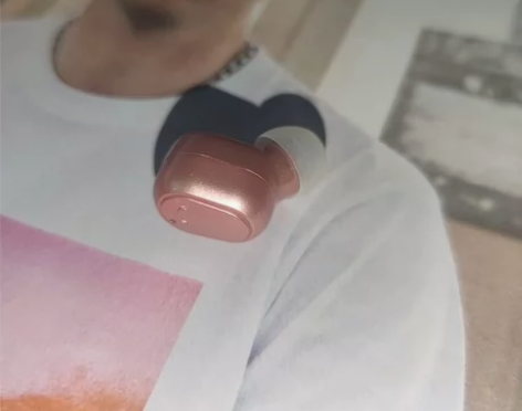 小物件合集，均闲置 一、玫瑰金睫毛夹，诺米...