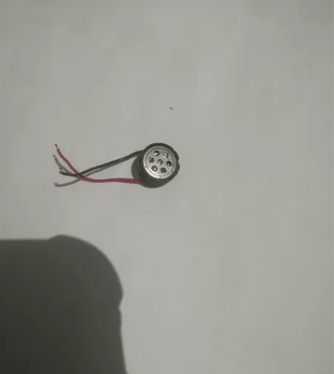 高素质蓝牙耳机拆壳单元，直径8mm，厚度4...