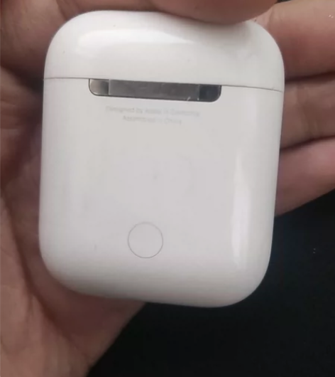 airpods 2代 2022年底通过淘宝...