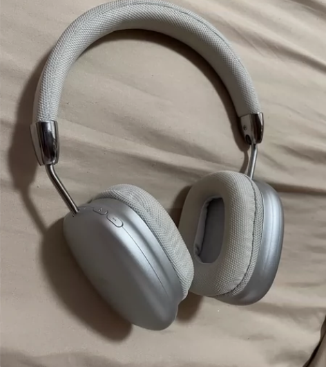 头戴式蓝牙耳机 淘宝购买 断舍离 自提1少...