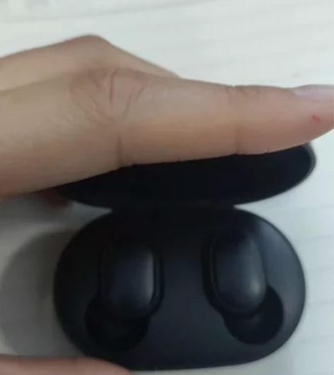 RedmiAirDots2 红米蓝牙耳机，...