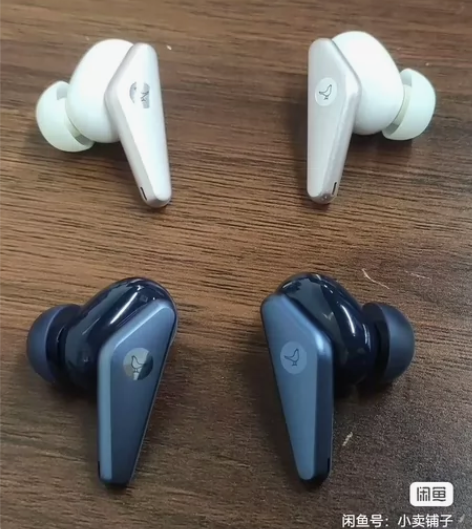 出小鸟耳机单耳机，Libratone 真无...
