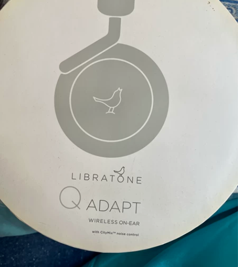 跟着博主买的,1680买的,试用过真的是音...