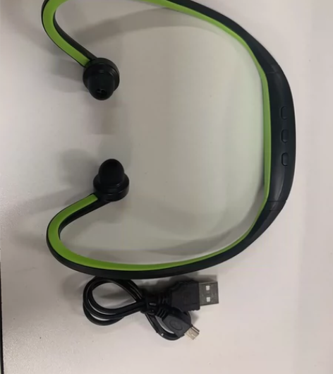 [牛][牛]挂脖式蓝牙耳机 公司运动会礼品...