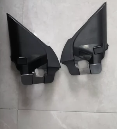 2014【日产奇骏】前门A柱三角板 感兴趣...