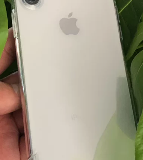X  256G，iphoneX 有面容 白...
