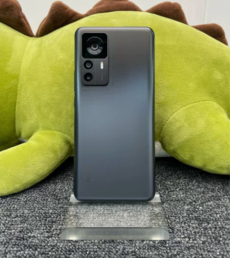 二手红米K50至尊版，12+256G，国行...