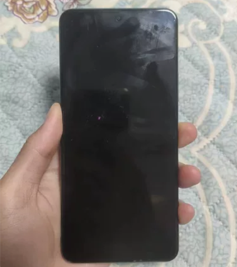 自用的红米K50pro，换了新机，闲置出售...