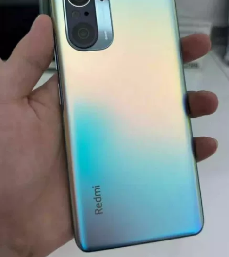 红米K40Pro内存8+256的幻境 红米...