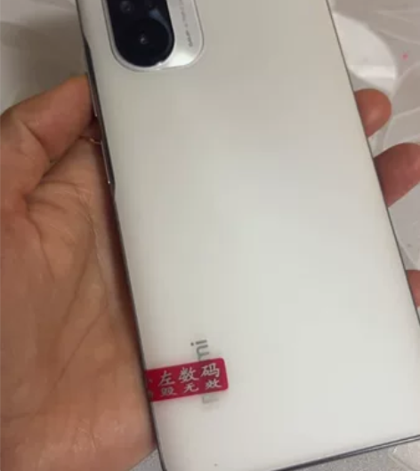 红米K40Pro 8+128G ★完美解锁...