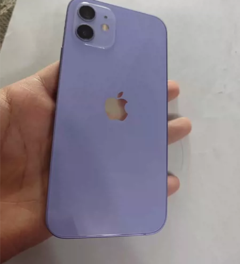 ?苹果12  128G国行  购入俩年多，...