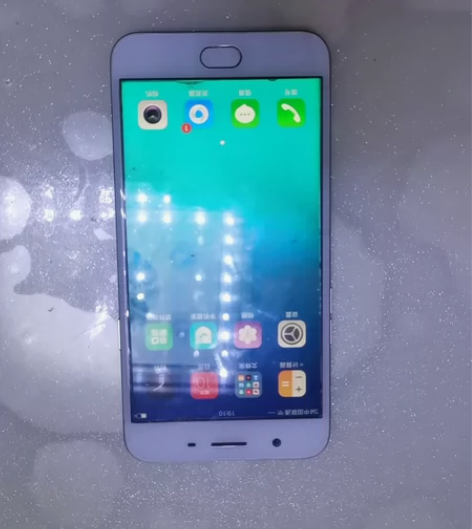 OPPOA59s全网通4G+32G，闲置手...