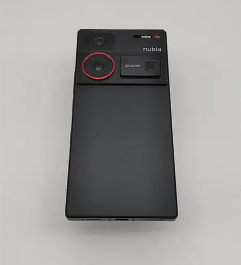?99新 努比亚 Z60 Ultra 星耀...