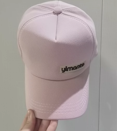 鸭舌帽子女夏季防晒棒球帽男潮流2023新款...