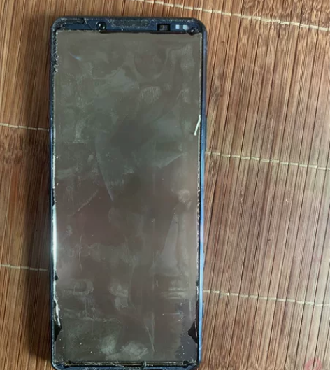 索尼xperia5ii尸体机 8+128之...