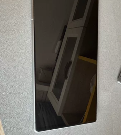 Sony/索尼 Xperia 1，白色日版...