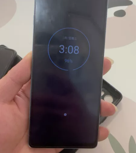 摩托罗拉s30应用六开营销手机 12+25...