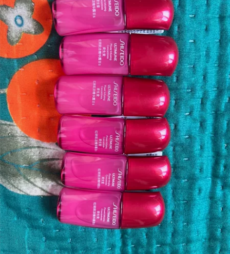 资生堂红腰子精华10ml 28一个 还有6...