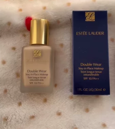 ?雅诗兰黛dw粉底液30ml 正品 全新的...