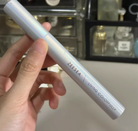 ZEESEA滋色睫毛膏 蓝灰色6.5g (...