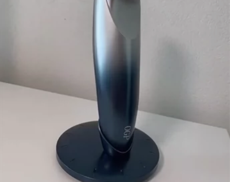 ogp时光机射频微电流美容仪！99新，送凝...