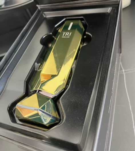 初普射频美容仪2021年购买8成新  自用...