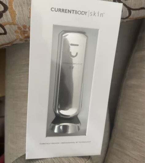 全新CURRENTBODY RF射频美容仪...