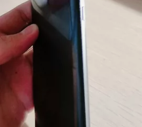 夏普zero2，2k屏绝对够流畅，但是电池...