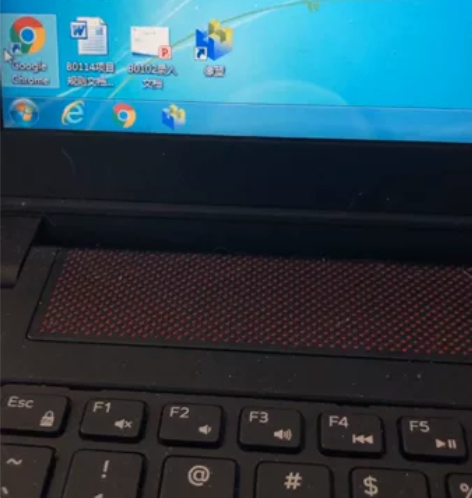 戴尔inspiron 7447笔记本i7-...