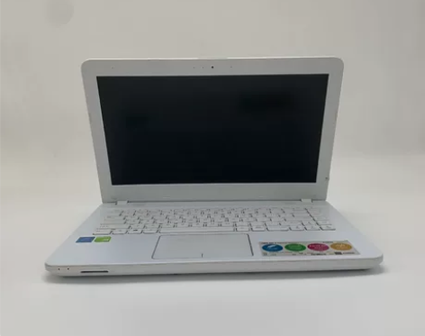 9成新 华硕 X441 4GB 128G SSD+500G ... 9成新 华硕 X441 4GB 128G SSD+500G ...