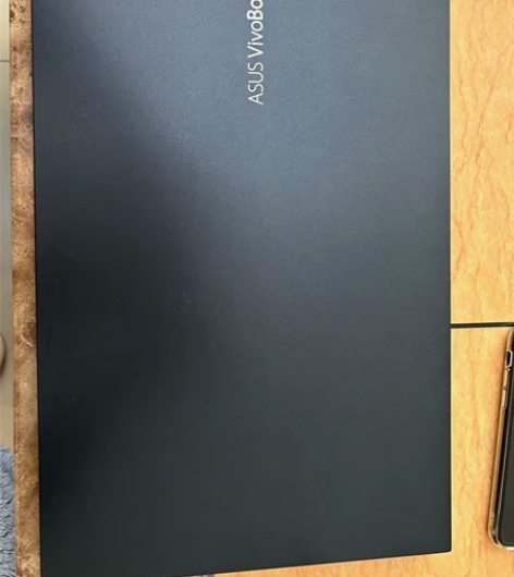 Vivobook15x 平时就做做ppt，看看视频啥的，很少...