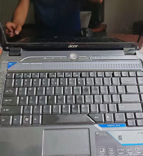 宏碁4930g  笔记本 自用 谈业务，升...