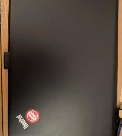 Thinkpad t470s 轻薄笔记本。...