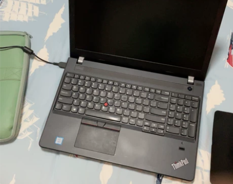 联想thinkpad e570 低价出 宜...
