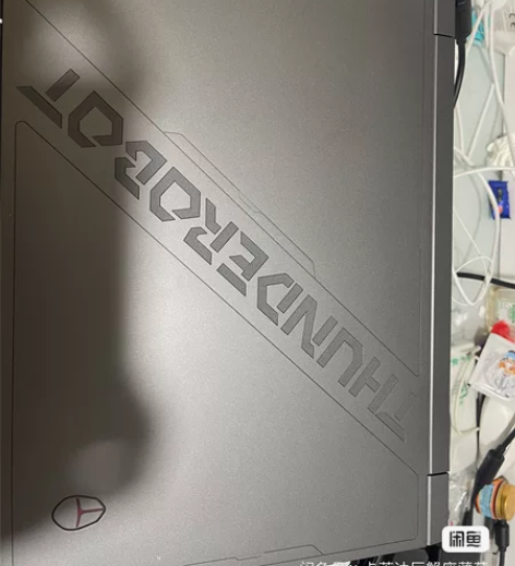 雷神911x拾荒者 4050 i5 135...