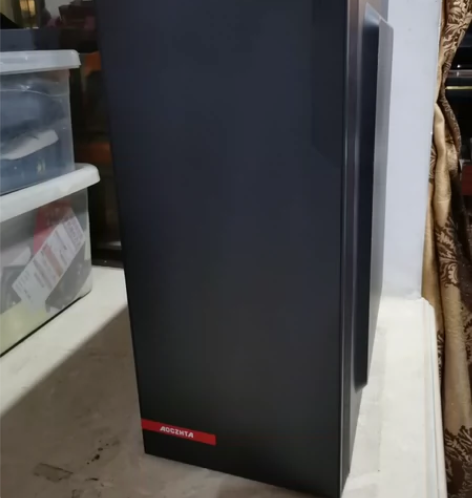 台式电脑主机（不含显示器）四核CPU  8...