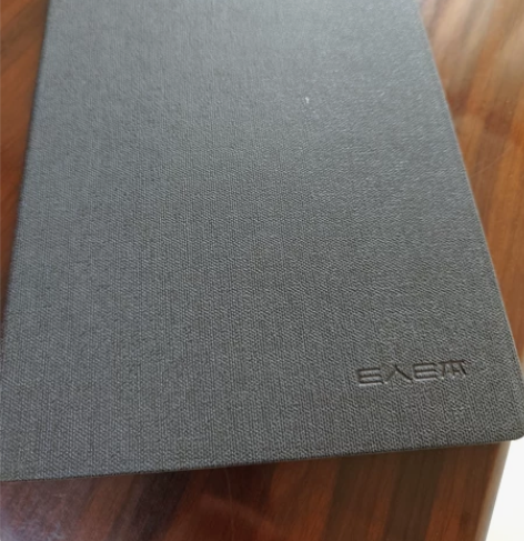 E人E本T12m 橙色好 所见即所得?几乎...