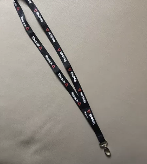 清仓特价reebok 锐步 正品 挂绳单面...