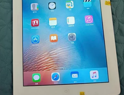 女大学生诚信出闲置Apple/苹果 iPa...