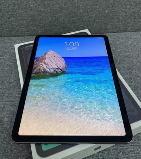 无指纹iPad Air4 2020款 1...