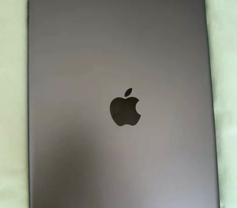 考研结束，带笔出iPad 2021款9代2...