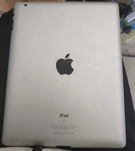 iPad 二代 9.7英寸 正常玩游戏 已...